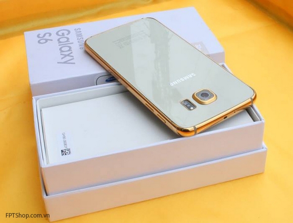 Samsung Galaxy S6
