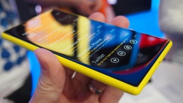 Dien thoai Nokia