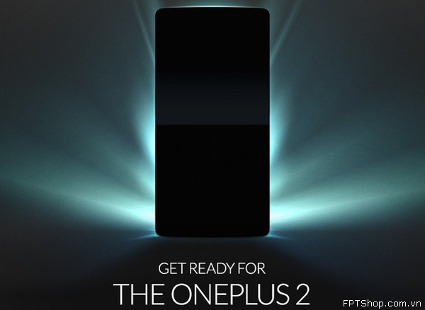 OnePlus 2
