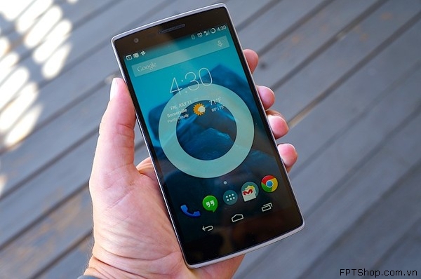 Chip xử lý OnePlus 2