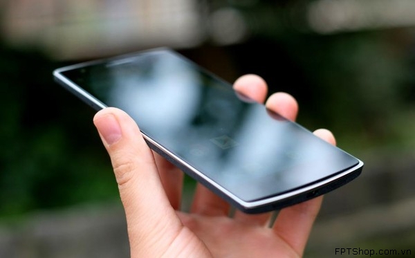 Bộ nhớ OnePlus 2