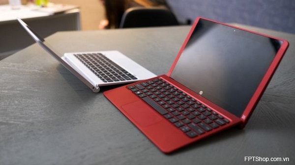HP Pavilion x2 2015