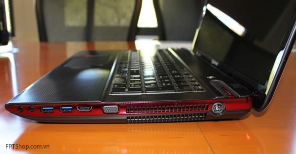 Thời lượng pin