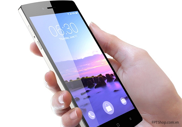 Một số ý kiến người dùng khi cảm nhận thực tế chiếc Bphone trong tay
