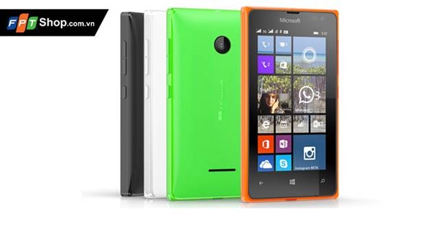 Lumia 532