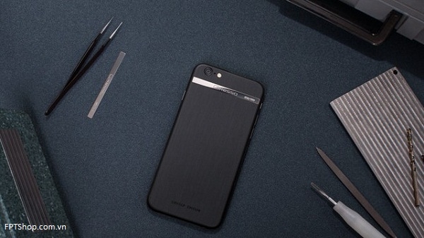 Bộ sưu tập iPhone 6