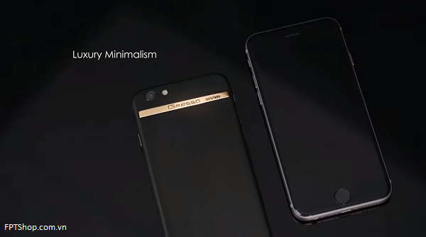 Bộ sưu tập iPhone 6