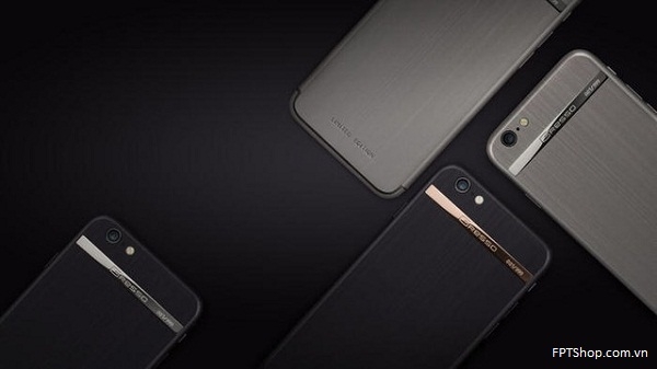 Bộ sưu tập iPhone 6