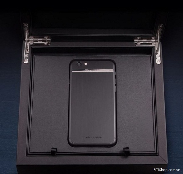Bộ sưu tập iPhone 6