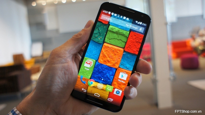 Motorola Moto X (2nd Gen)