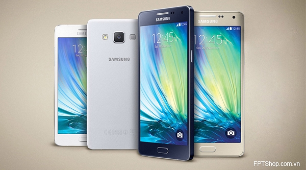 Samsung Galaxy A5