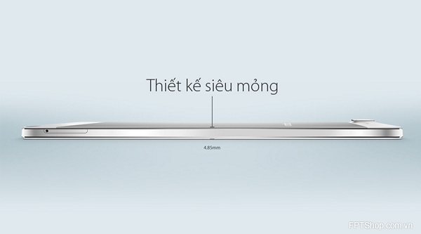 Oppo R5