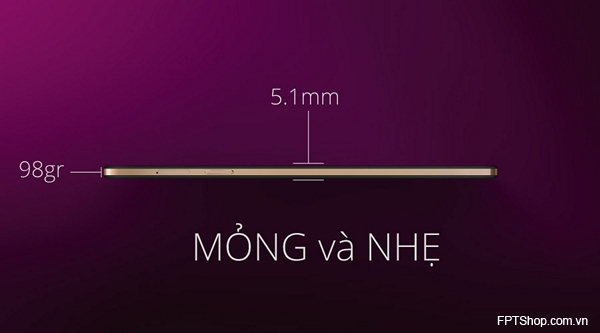 Wiko Highway Pure