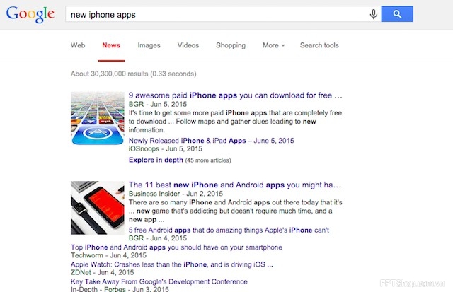 Google News