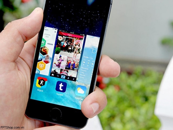 giúp tiết kiệm pin cho iPhone