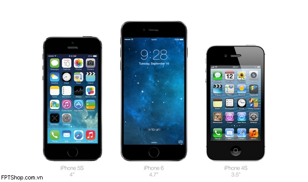 hệ điều hành iOS đủ thông minh để tính năng đa nhiệm