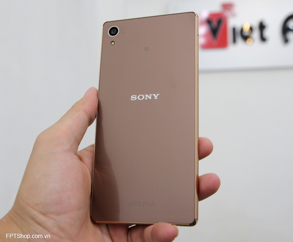 do cùng là một phiên bản với Xperia Z3 Plus (Xperia Z3+) tại Việt Nam