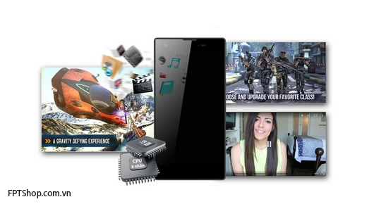 Có lẽ Mobiistar PRIME 508 Lite xứng đáng với sự yêu thích của người dùng