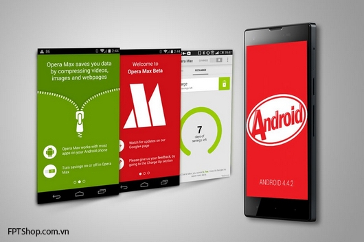 hệ điều hành Android