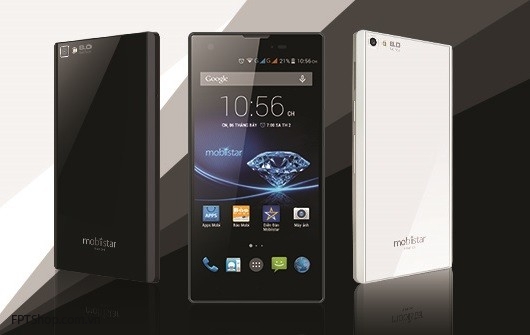 Mobiistar PRIME 508 Lite
