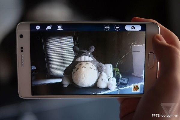 Camera