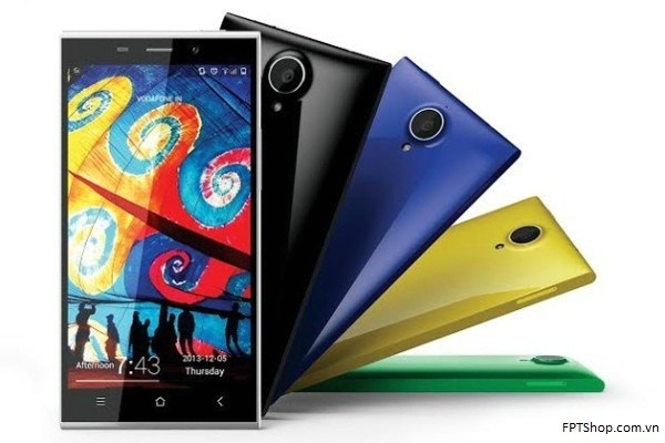 Gionee Elife E8
