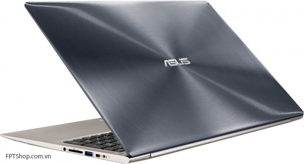 Đánh giá hiệu suất và tuổi thọ pin Zenbook Prime