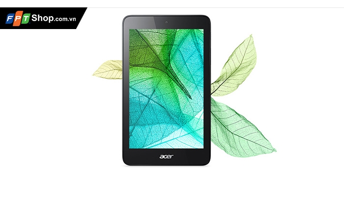 Màn hình rộng 7 inch của Acer Iconia B1-730