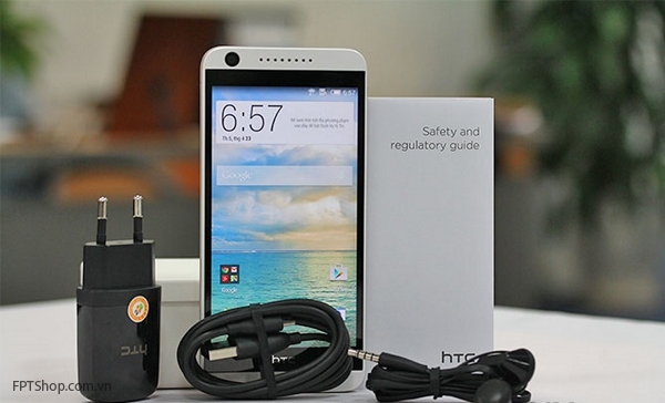 Desire 626G Plus