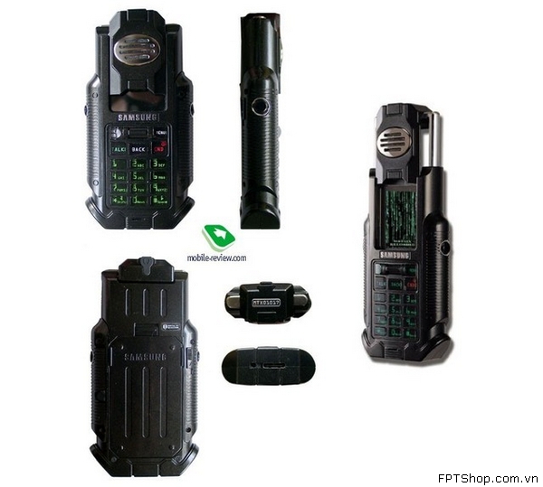 Samsung SGH-E910 Serene