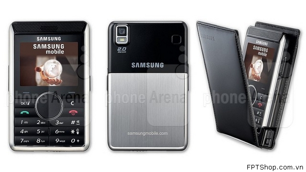 Samsung SGH-P310 CardFon