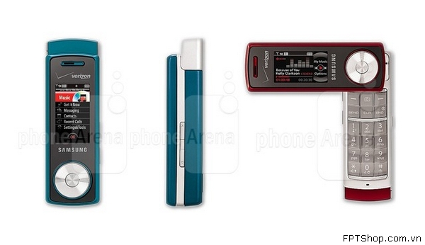 Samsung Juke