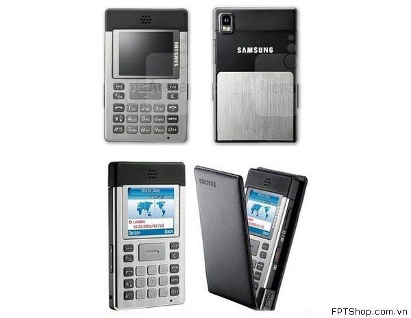 Samsung SGH-P300