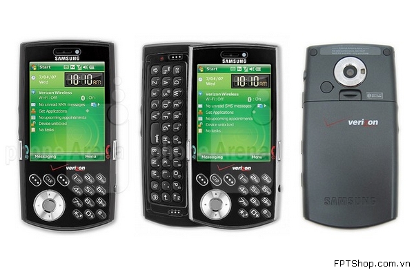 Samsung SCH-i760