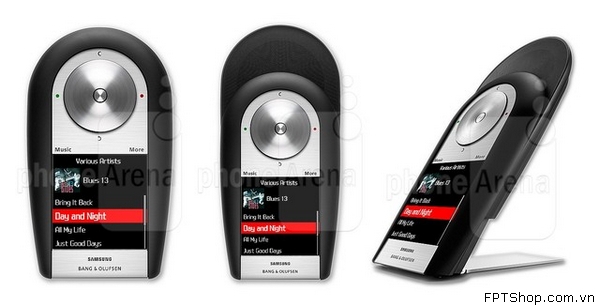 Samsung Serenata