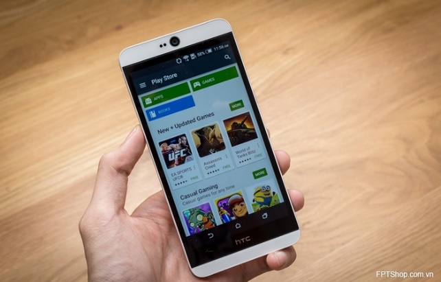 HTC Desire 826 Dual Sim