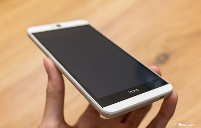 Thiết kế HTC Desire 826