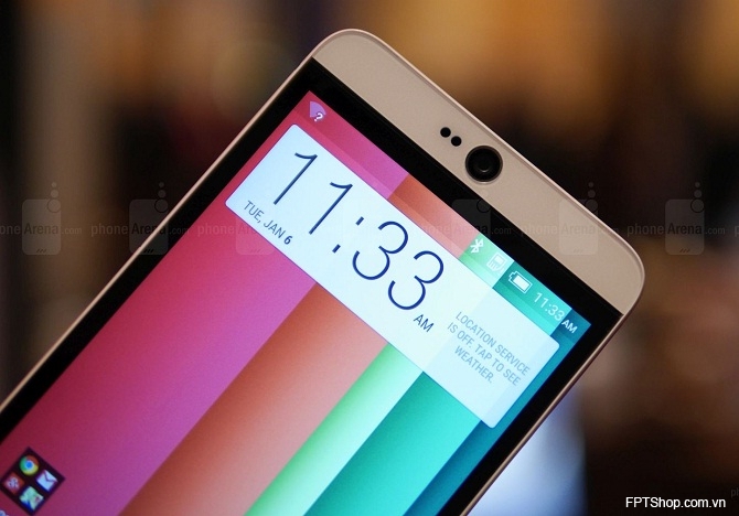 Màn hình HTC Desire 826