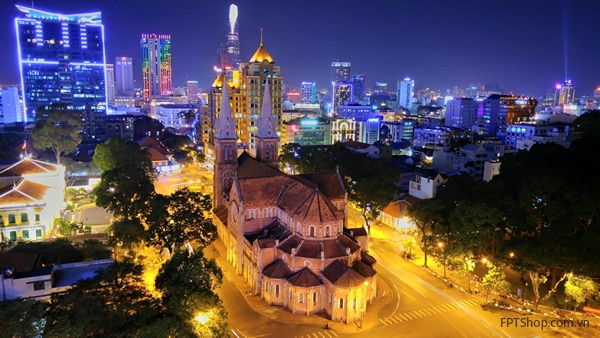 Camera chụp siêu đẹp, lấy nét nhanh
