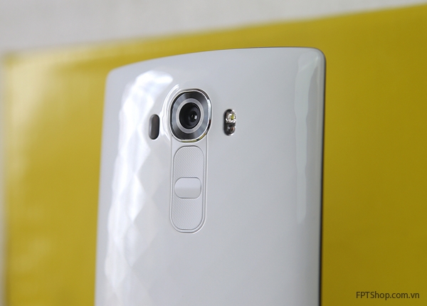 LG G4 phiên bản sứ