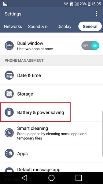 điện thoại LG G4