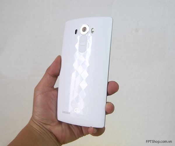 LG G4 vo su