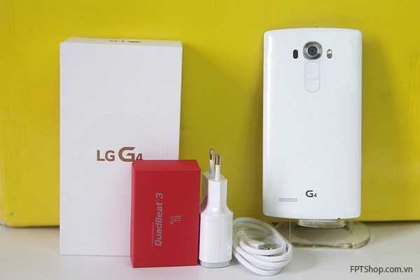 LG G4 vo su