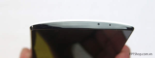 LG G4 vo su