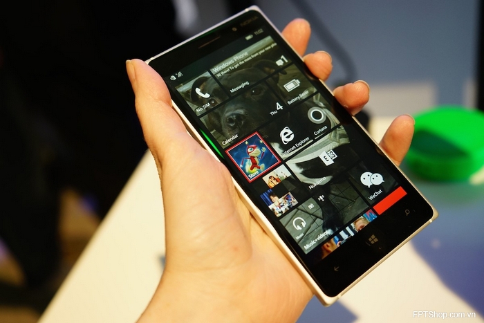 Kết nối Internet