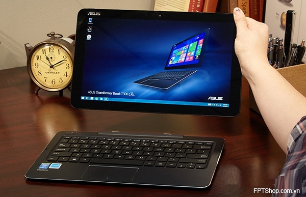 Asus Transformer Book T300 Chi