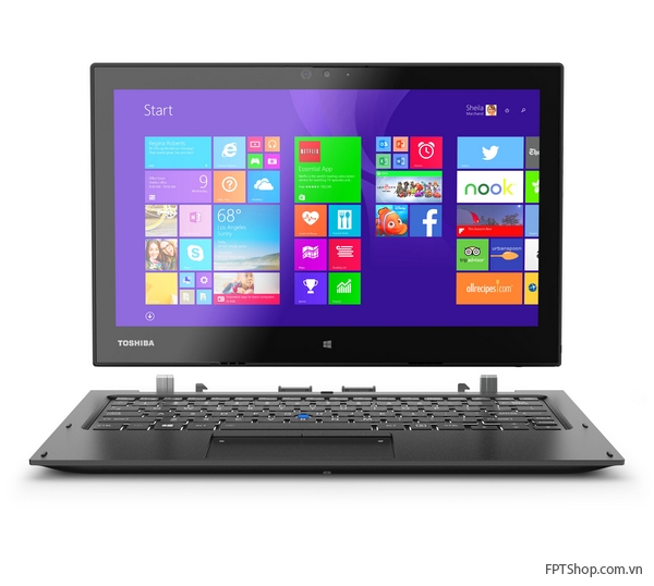 Toshiba Portege Z20t