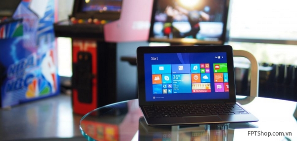 Dell Venue Pro 11 7000 Series