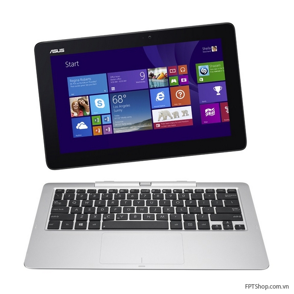 Asus Transformer Book T200