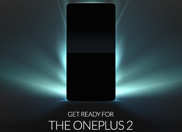 OnePlus 2